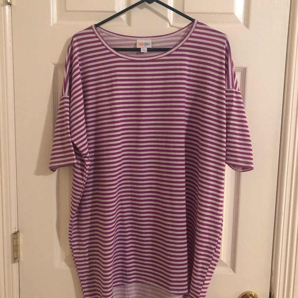 LuLaRoe Irma